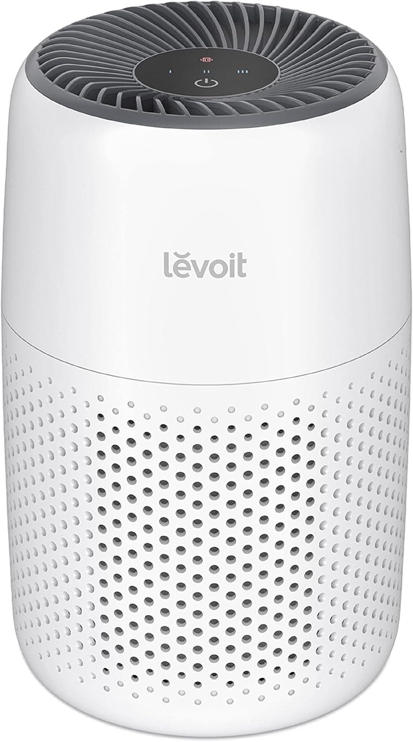 LEVOIT Core Mini Air Purifier