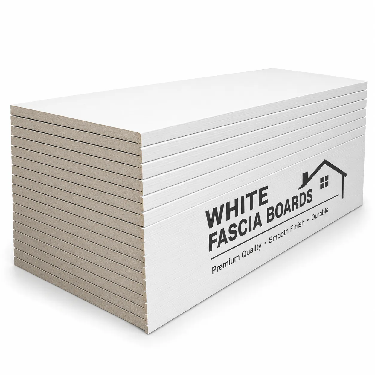 Fascia Boards